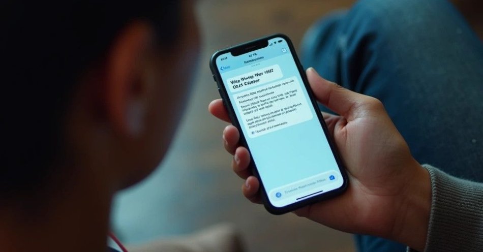 zdjęcie: Oszustwo na BLIK: uwaga na fałszywe przelewy i presję czasu / TM/ przykładowa ilustracja