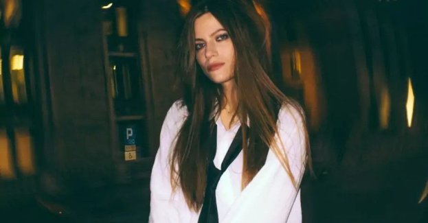 Klaudia Sobotka, Tomaszewski