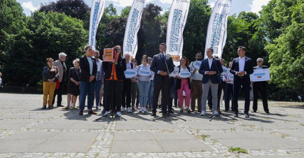 Rozpoczynamy akcję "Przypilnuj wyborów", bo chcemy mieć pewność, że każdy głos zostanie policzony