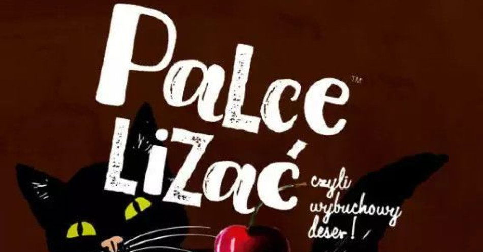 zdjęcie: Palce lizać, czyli wybuchowy deser! / kupbilecik24.pl / Palce lizać, czyli wybuchowy deser!