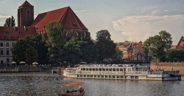 Lato na Pergoli z koszykarskim Śląskiem Wrocław