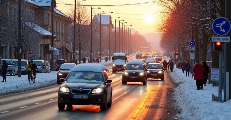 zdjęcie: Bezpieczna podróż na święta apel policji w Tomaszowie / TM/ przykładowa ilustracja