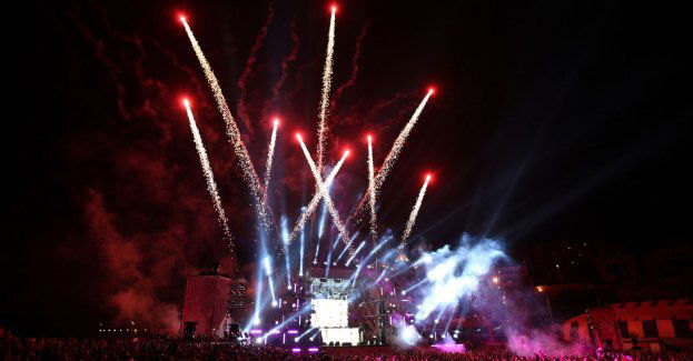 TVP z Sylwestrem idzie do Chorzowa; Zakopane nie znajdzie tak dużego partnera