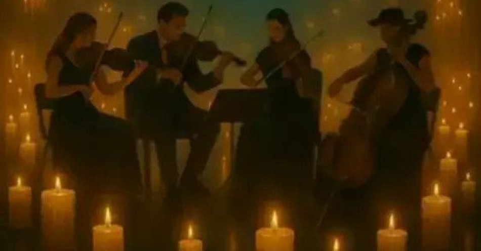 zdjęcie: Koncert w Świetle Tysiąca Świec / kupbilecik24.pl / Koncert w Świetle Tysiąca Świec