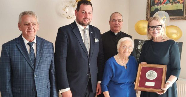 Dni pełnych uśmiechu