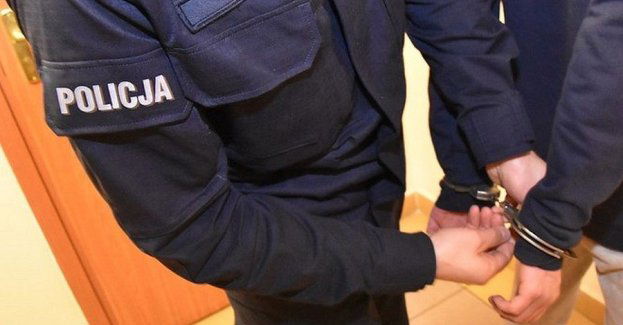 Policja zatrzymała dwóch poszukiwanych w powiecie starogardzkim