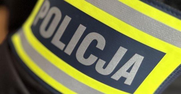 Spotkanie na ławeczce skończyło się w areszcie