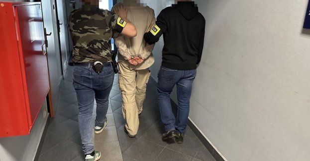 Jaworzniccy policjanci zatrzymali czterech poszukiwanych