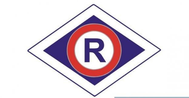 Nietrzeźwy rowerzysta ukarany mandatem w wysokości 2500 złotych