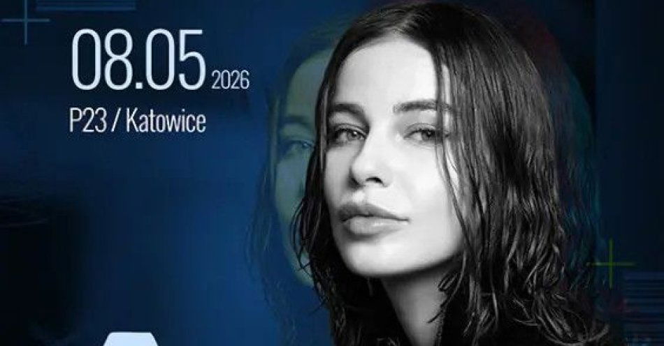 zdjęcie: ED:T - Euforia Dźwięku: Anfisa Letyago / kupbilecik24.pl / ED:T - Euforia Dźwięku: Anfisa Letyago