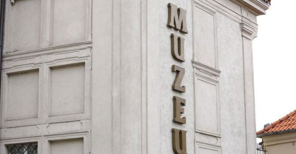 zdjęcie: Sierpień w Muzeum / fot. UM Grudziądz