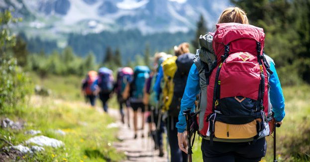 Kobiety na górskim szlaku - niezwykła codzienność przewodniczek tatrzańskich
