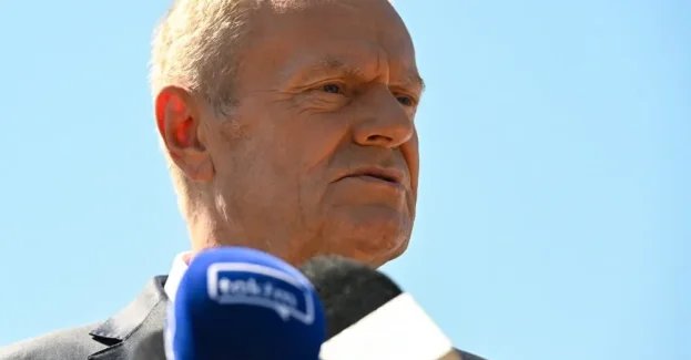Premier: gdy zagraża nam wróg, nie mamy prawa zapomnieć o lekcji, którą dali nam powstańcy warszawscy