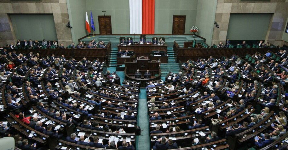 zdjęcie: Sejm za poprawkami Senatu do noweli o wolnej Wigilii / fot. PAP