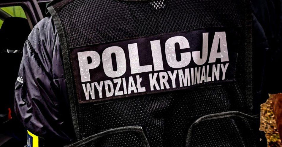 zdjęcie: Zatrzymany za kradzież - był również poszukiwany / fot. KPP Augustów