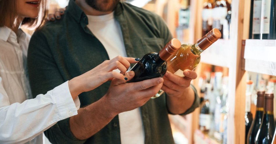 zdjęcie: W całym mieście będzie nocny zakaz sprzedaży alkoholu / v62107464