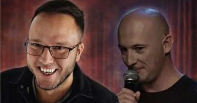 Wyst. Damian Kubik i Cezary Sadowski