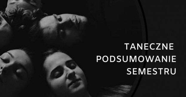 Weekend z tańcem w AWF