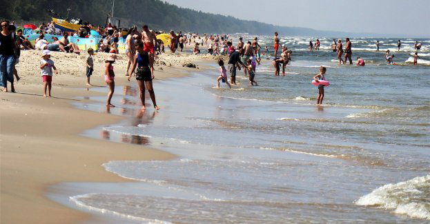 Duże zainteresowanie bonem turystycznym
