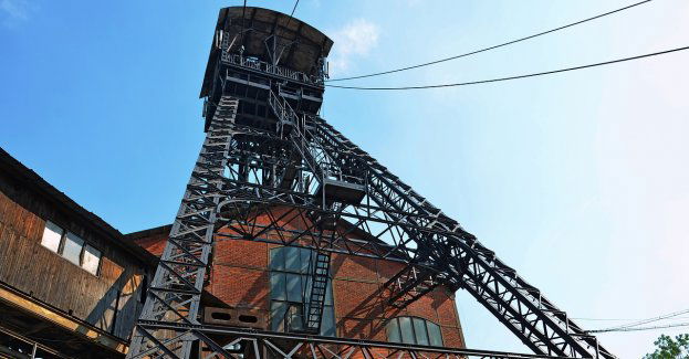 Należy odchodzić od wydobycia w części kopalń na Śląsku