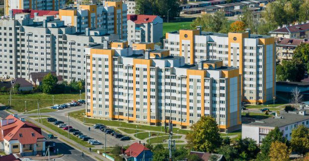 Od października ceny za uniwersyteckie akademiki o 10 proc. wyższe