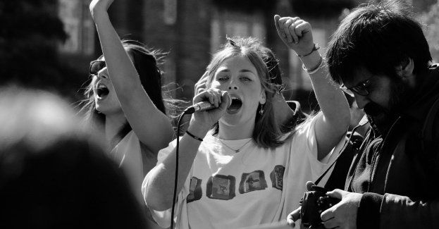 Protest Extinction Rebellion i MSK już w środę we Wrocławiu