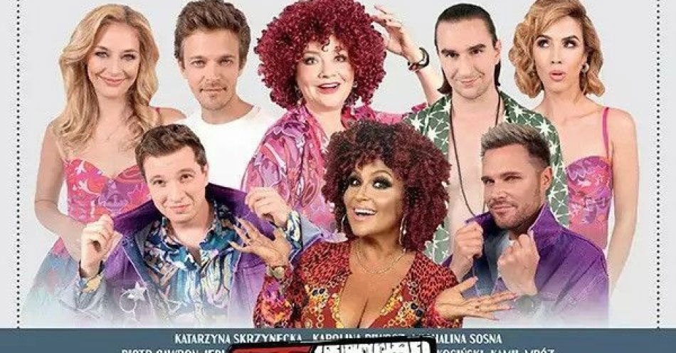 zdjęcie: Następnego dnia rano / kupbilecik24.pl / Następnego dnia rano