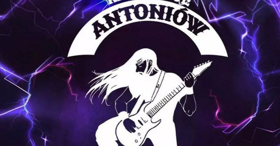 zdjęcie: Antoniów Rock Fest - Dzień II / kupbilecik24.pl / Antoniów Rock Fest - Dzień II