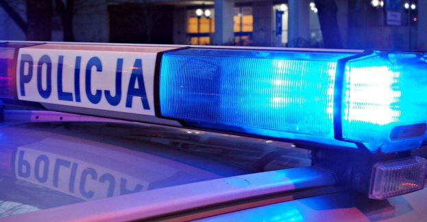 Znęcał się nad partnerką. Musiał wyprowadzić się z domu