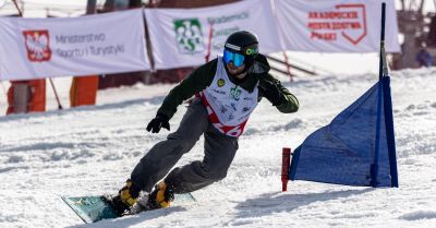 Olimpijczycy wracają do walki o medale AMP w snowboardzie