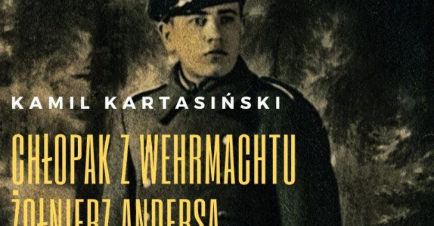 Wspomnienia z wojny z Orzegowem w tle