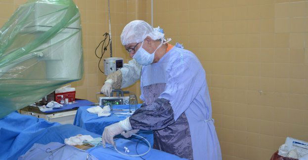 Otwarto pierwsze w kraju Uniwersyteckie Centrum Robotyki Pediatrycznej