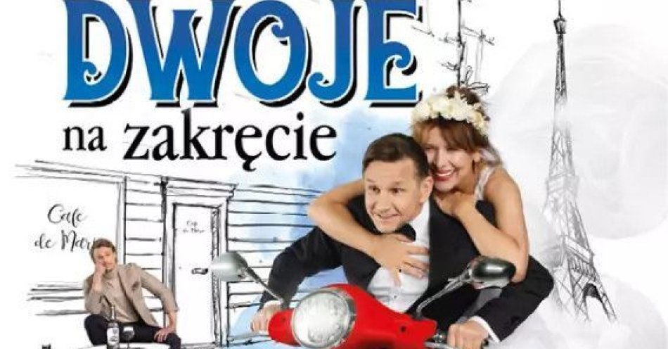 zdjęcie: Herman, Topa i Dziuba w Komedii Teatralnej / kupbilecik24.pl / Herman, Topa i Dziuba w Komedii Teatralnej