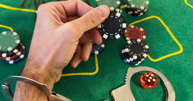 Akt oskarżenia ws. jednego z największych w Polsce gangów hazardowych