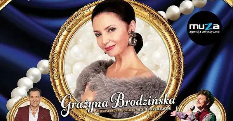 zdjęcie: Muzyczna podróż z gwiazdami / kupbilecik24.pl / Muzyczna podróż z gwiazdami