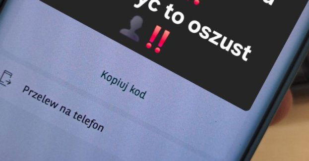 Oszustwo na znajomego: mieszkanka straciła prawie 2000 zł