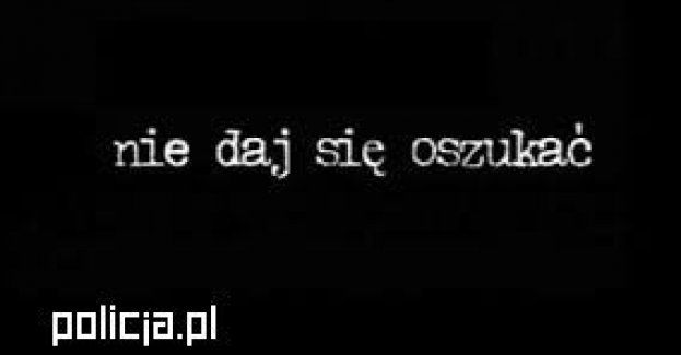 Oszust podawał się za pracownika banku. Kobieta uwierzyła i straciła 155 tysięcy złotych. Kolejny apel wałbrzyskich policjantów
