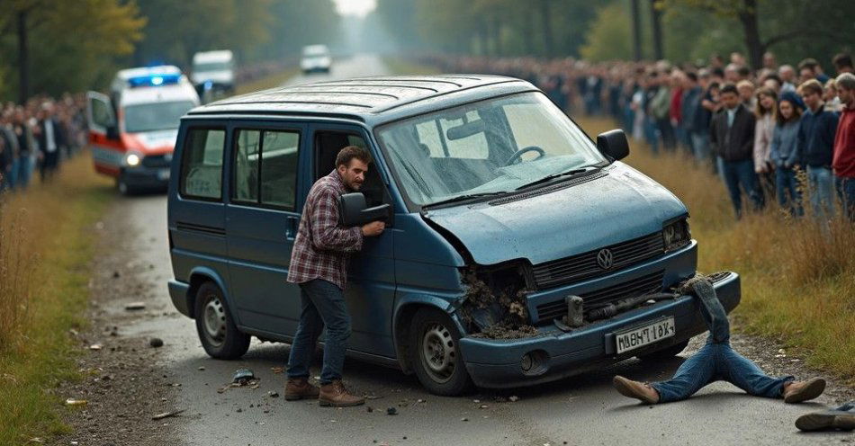 zdjęcie: Kolizja na trasie Sątopy Unikowo i podejrzenie alkoholu / TM/ przykładowa ilustracja