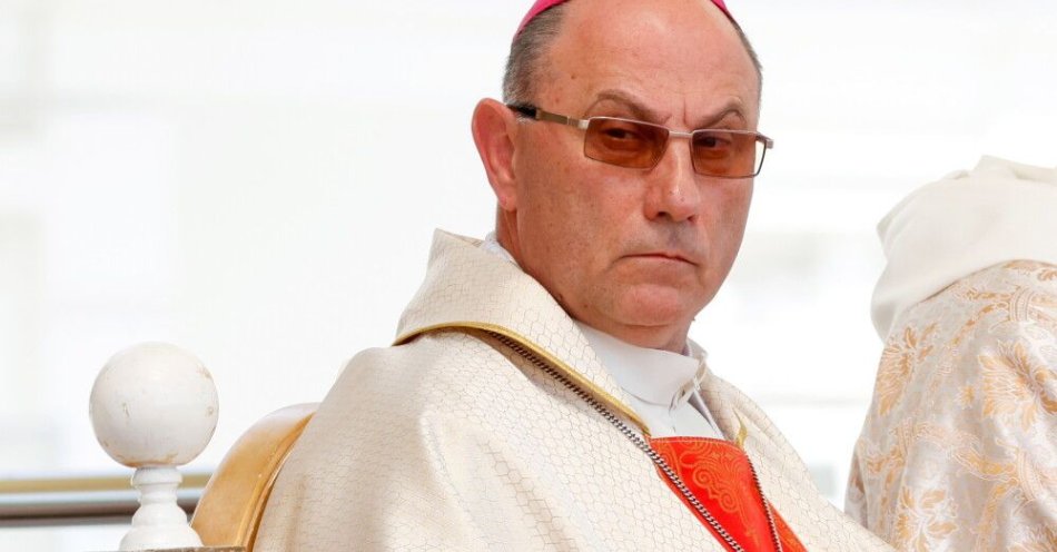 zdjęcie: Abp Polak zakończył działalność przy tworzeniu komisji ds. seksualnego wykorzystania małoletnich / fot. PAP
