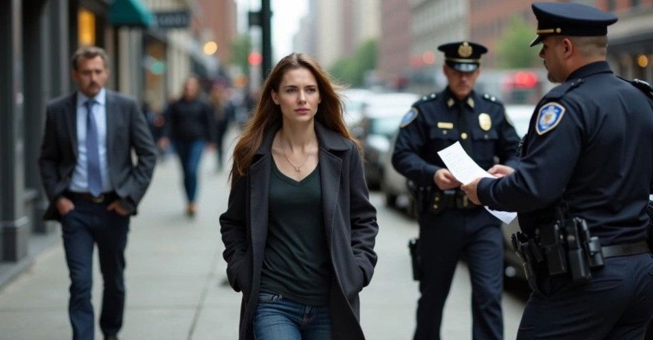 zdjęcie: Zatrzymany w Opolu mężczyzna podejrzany o stalking / TM/ przykładowa ilustracja