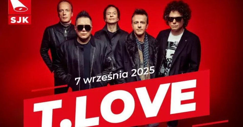 zdjęcie: Sarsa - SJK'25 / kupbilecik24.pl / Sarsa - SJK'25