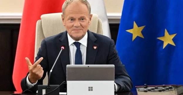 Premier o prezydenckim projekcie ws. kryptoaktywów: w pałacu prezydenta widać panikę