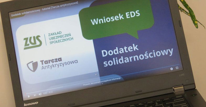 zdjęcie: Niewiele czasu zostało na złożenie wniosku o dodatek solidarnościowy / fot. nadesłane