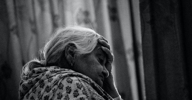 Nietrzeźwa seniorka przyjechała autem do szpitala