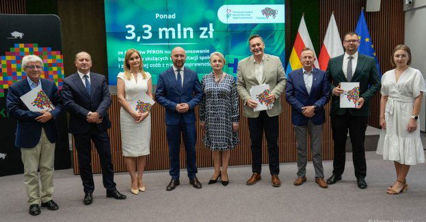 Termomodernizacja z dofinansowaniem PFRON