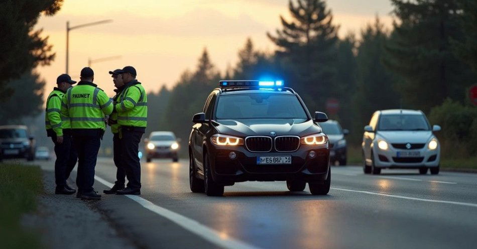 zdjęcie: Trzy prawa jazdy zabrane po weekendzie na piskich drogach / TM/ przykładowa ilustracja