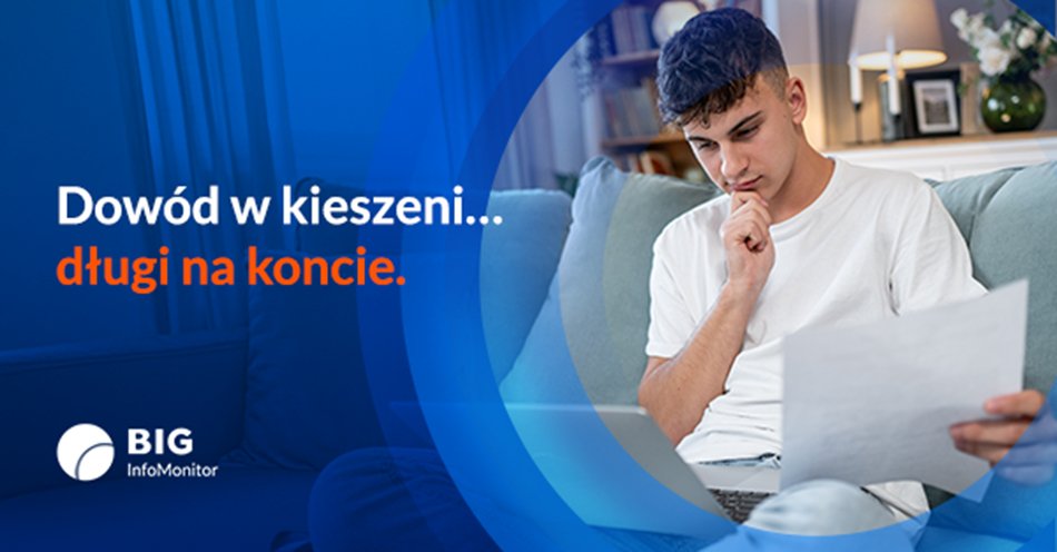 zdjęcie: Kultura finansowa młodych Polaków pod lupą BIG InfoMonitor / fot. nadesłane
