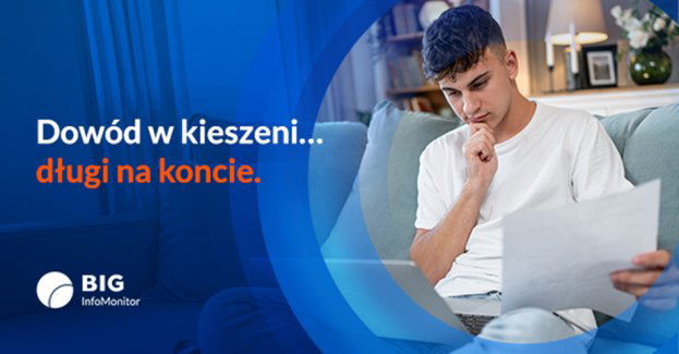 Kultura finansowa młodych Polaków pod lupą BIG InfoMonitor
