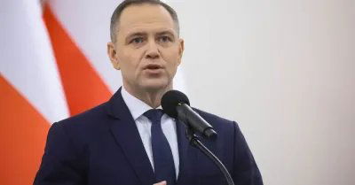 Prezydent: Wanda Traczyk-Stawska była niestrudzoną strażniczką pamięci Powstania Warszawskiego