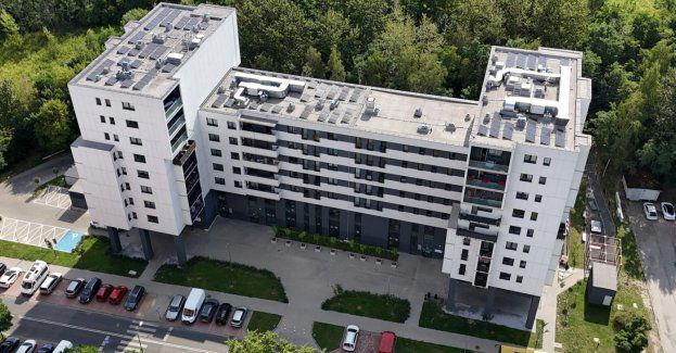 Krok w kierunku kolejnej miejskiej inwestycji mieszkaniowej w Katowicach